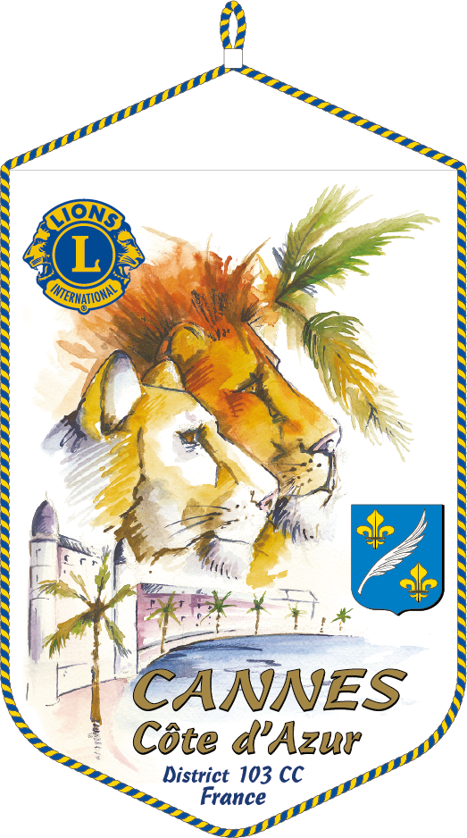 LC CANNES COTE D\'AZUR